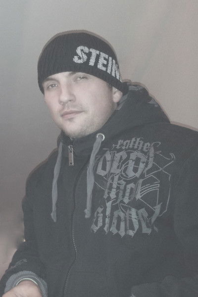 Андрей Лысый