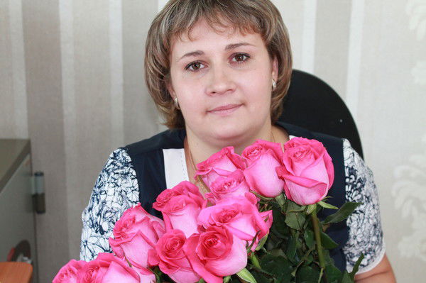 Александра Добровечная