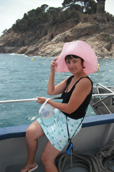 Светлана Прищепа