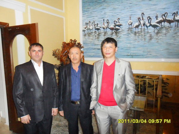 Нуржан Аман