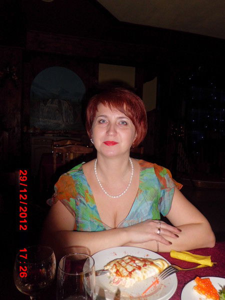 Юлия Катунькина