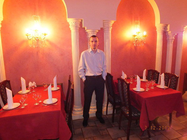 Вадим Токарев