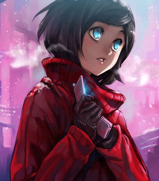 Ксения Лопатина