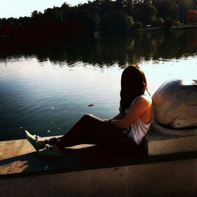 Надежда Скуратович