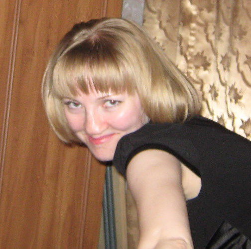 Наталья Мухутдинова