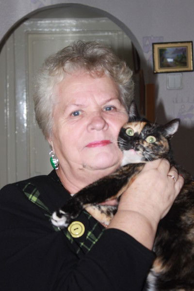 Маргарита Филиппова