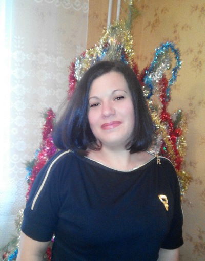 Алёна Жартовская