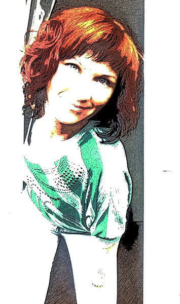 Юлия Ширшикова