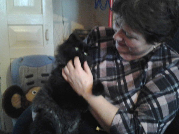 Надежда Рожина