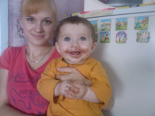 Екатерина Ставыщенко