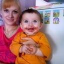 Екатерина Ставыщенко
