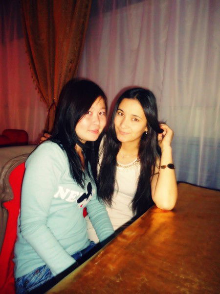 Молдiр Жунусова