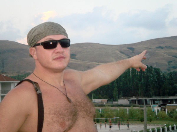 Руслан Ложкин