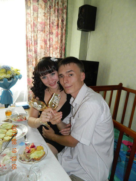 Александр Мамаев