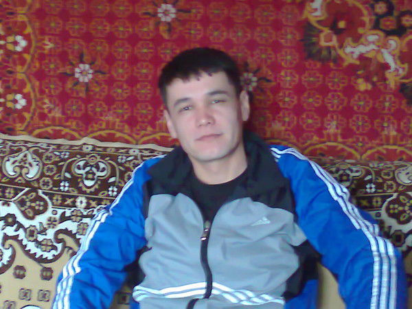 Малик Хайтжанов