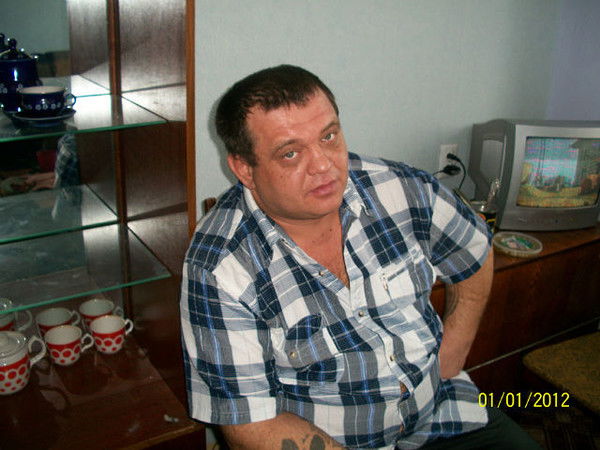 Эдик Глущенко