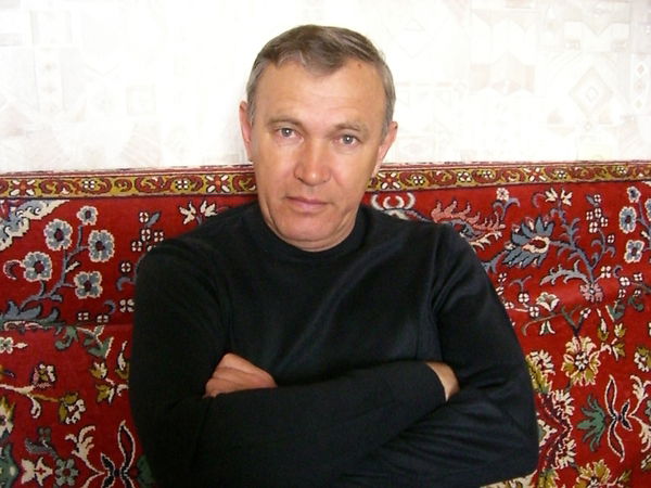 Валерий Баскаков