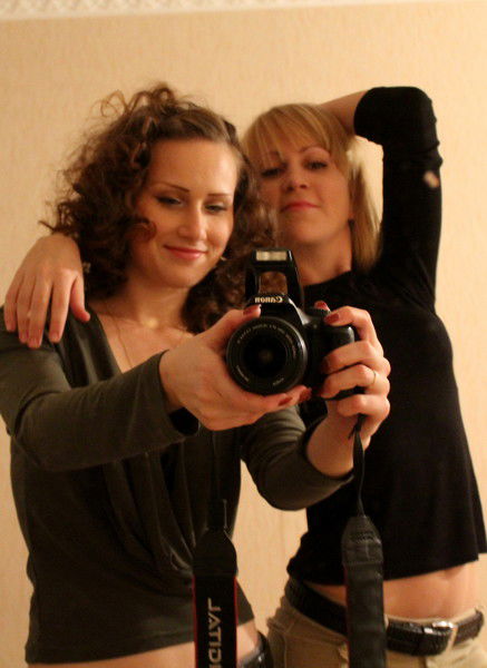 Любовь Левченко