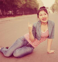 Аида Джубатырова