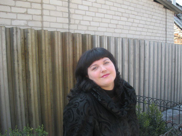 Татьяна Обоянцева