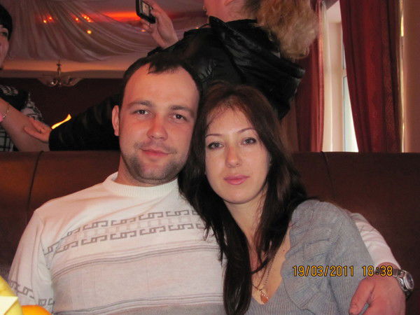 Николай Латышков