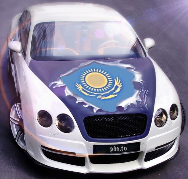 Руслан Шуматаев