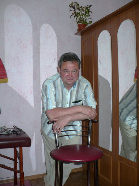 Игорь Весельский