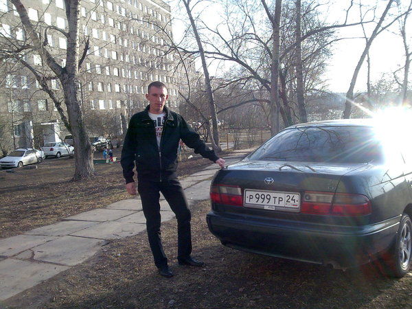 Вячеслав Десятов