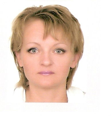 Александра Градова