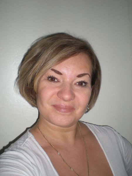 Ольга Певнева