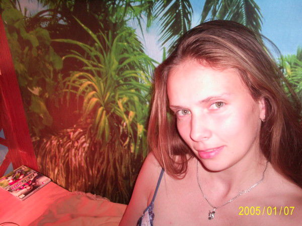 Инна Кузнецова