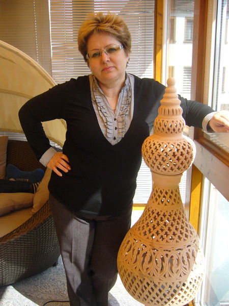 Татьяна Морозова