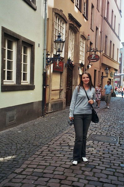 Евгения Судоргина