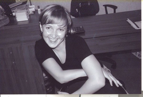 Татьяна Филиппова