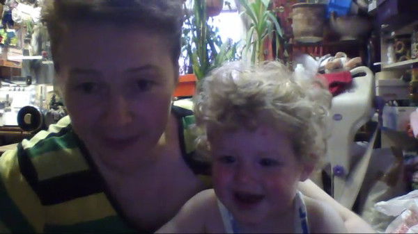 Валентина Халтурина