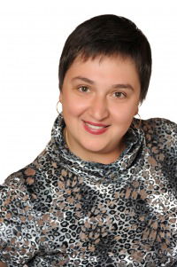 Света Геронина