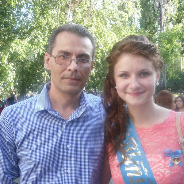 Дмитрий Белов