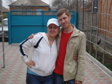 Сергей Перехода