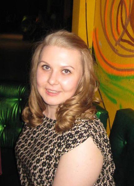 Дарья Бурцева