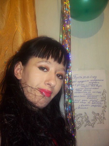 Натали Фурсова