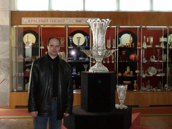 Дмитрий Спицын