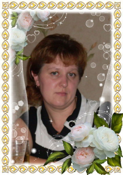 Татьяна Кочнева