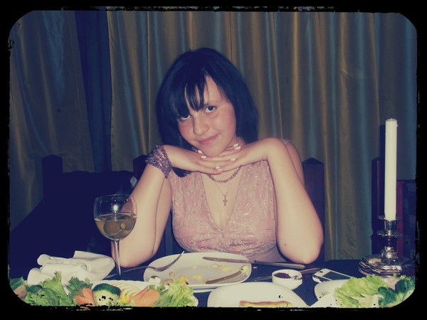 Валерия Толпеева