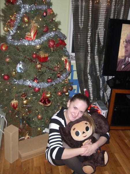 Олька Бочкова