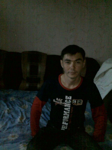 Ильгизар Миннигулов