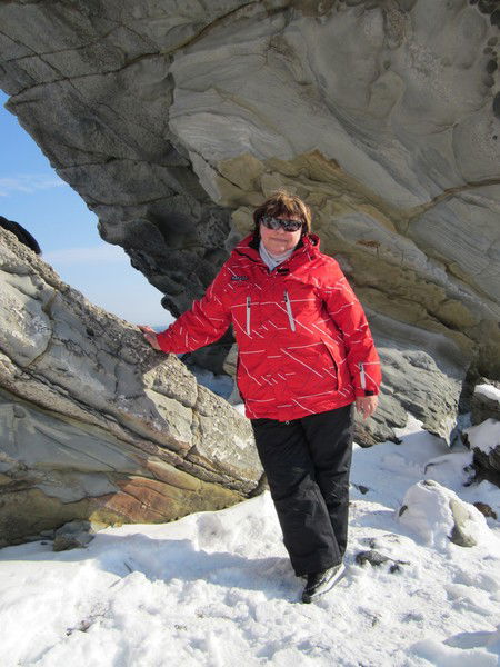 Мила Киселева