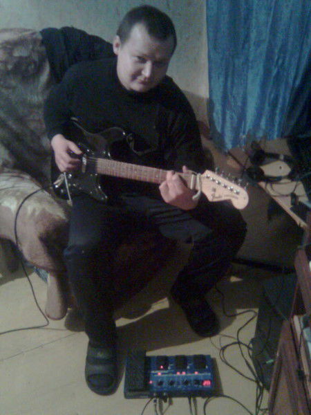 Иван Бакшеев