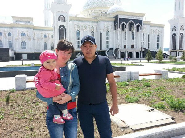 Галым Жанара