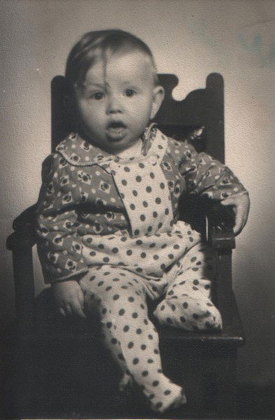 Андрей Калипов