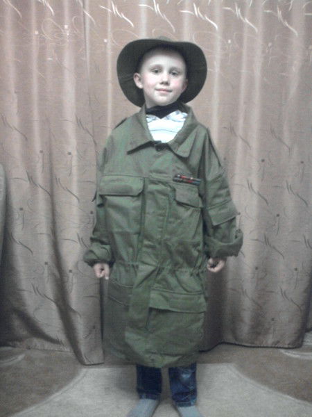 Михаил Шибанов